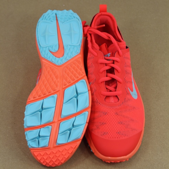 Womens Nike Fi Bermuda Golf Shoes Cleat - Picture 6 of 6